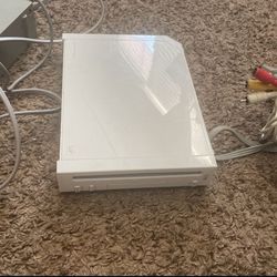 Old School Nintendo Wii