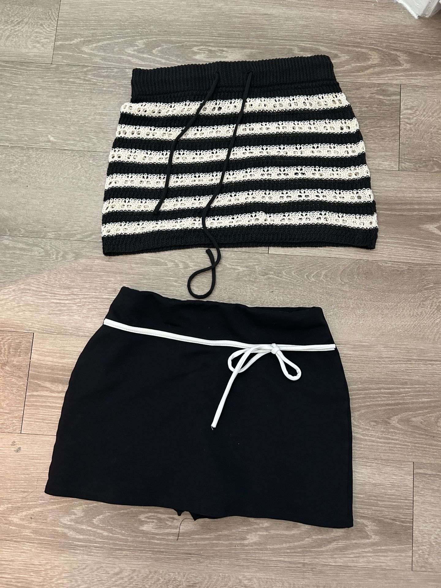 Skirts