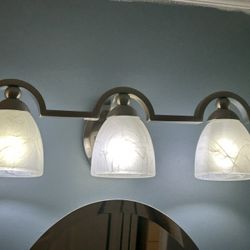 Vanity Lights