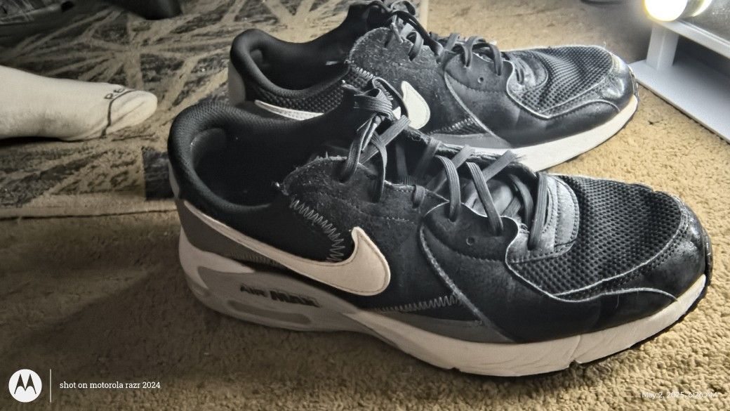 Nike Air Max 