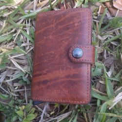 Secrid Wallet W CC Holder 