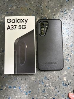 Samsung Galaxy A37 5G