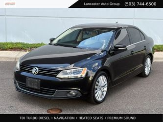 2013 Volkswagen Jetta