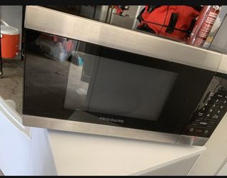 Fridgidaire Microwave