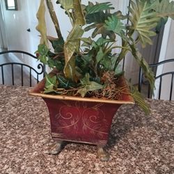 Decorative Artificial Plant