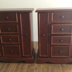 Jewelry Boxes Wood 