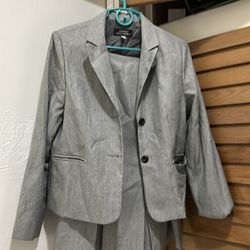Traje conpleto o mejor oferta