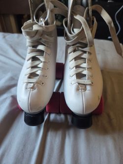 Sure-Grip Malibu Roller Skates