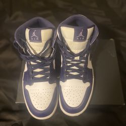 Nike jordan 1 Mid