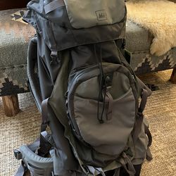 REI MARS 80 Backpack NWT