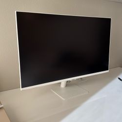Samsung 32” Smart Monitor 