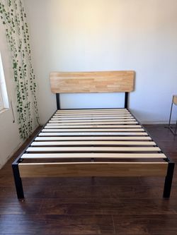 Bed Frame