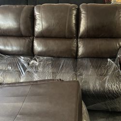 Brand new couch