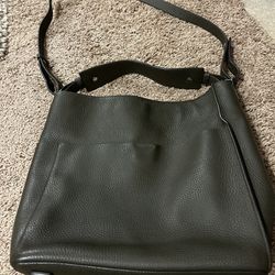 Allsaints  Leather Bag
