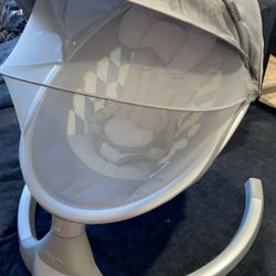 Dream On Me Baby Swing