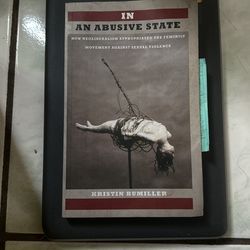 In An Abusive State