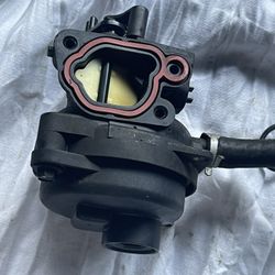 Troy Bilt Carburetor 