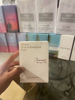 Maison Francis Kurkdjian Baccarat Rouge 540 EDP