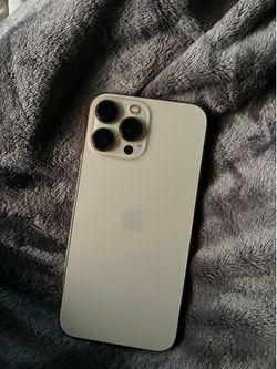 iPhone 13 Pro Max 128 GB unlocked