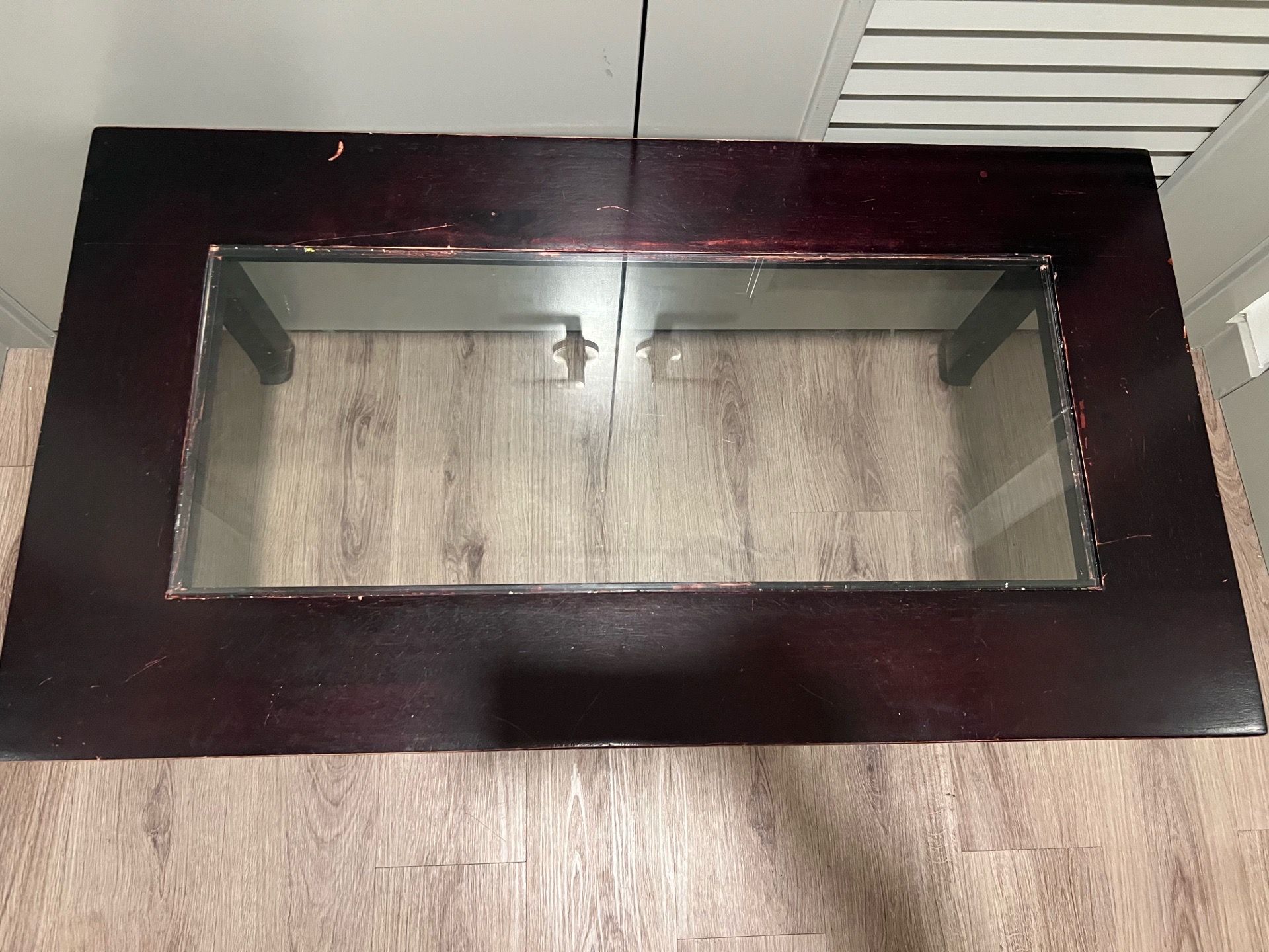 Cofffe table