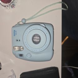 Instax Mini 8