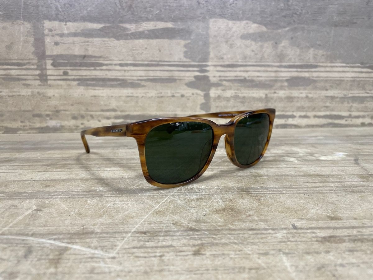 COACH SUNGLASSES HC 8313 U 55817 (A1D011185)