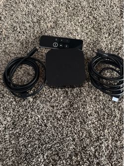 Apple TV
