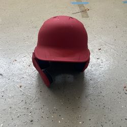 Rawlings Helmet