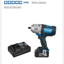 20 V 1/2 Ultra Impact Kit 