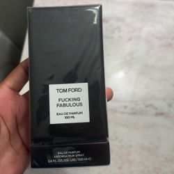Fucking Fabulous 