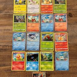 pokemon cards sets in order Pokemon 151 Booster Box (Japanese)