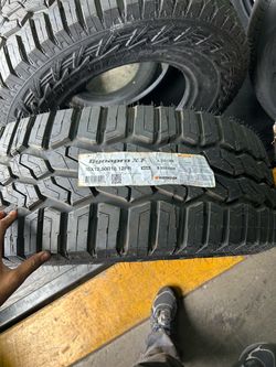 35x12.50R18 Hankook Dynapro XT