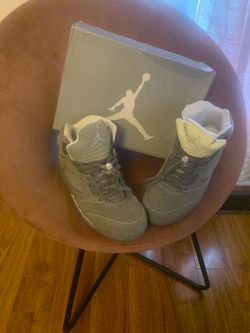Wolf Greys Jordan 5s 2026