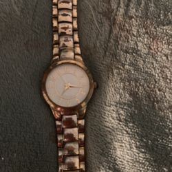 Woman’s watch