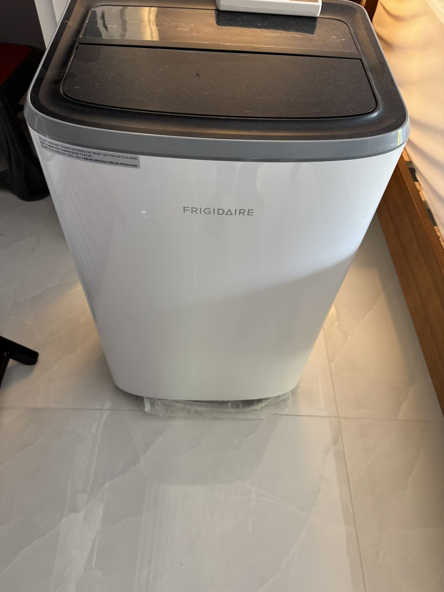 Frigidaire Portable AC Unit 