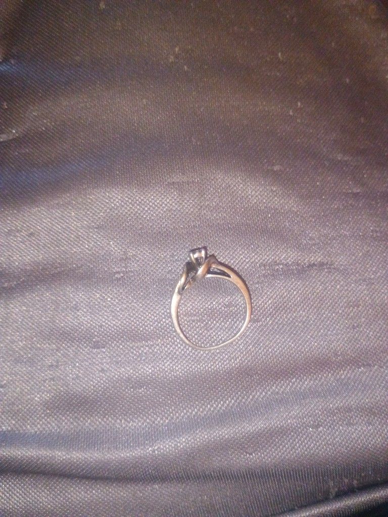 Diamond Ring