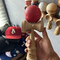 Jumbo Kendama