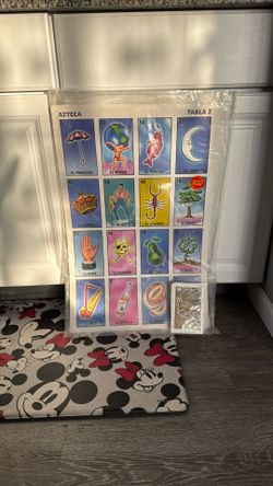 Loteria Game