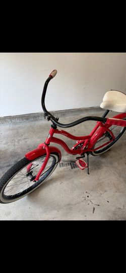 Huffy Bicycle