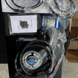 Welding Machine (Blue Demon)