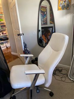Office chair
