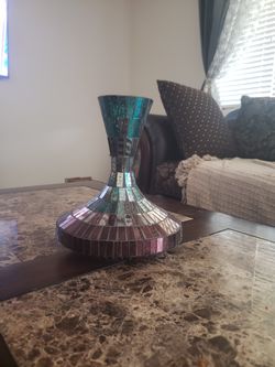 10 inches pot