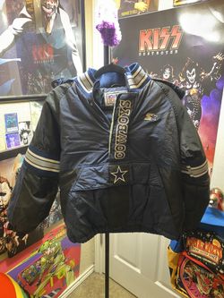 Dallas cowboys starter Jacket