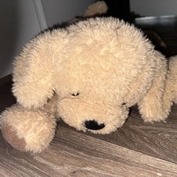 Dog Plushie