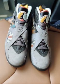 Jordan 8 Retro 2019 Size 11