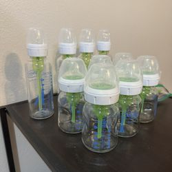 Dr Browns Glass Bottles