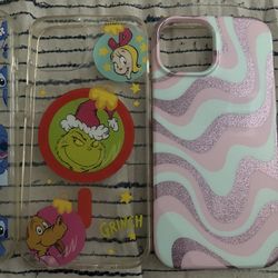 iPhone cases