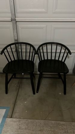 Farmhouse Chair 2