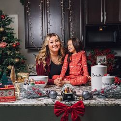 Christmas Theme Camera Photos