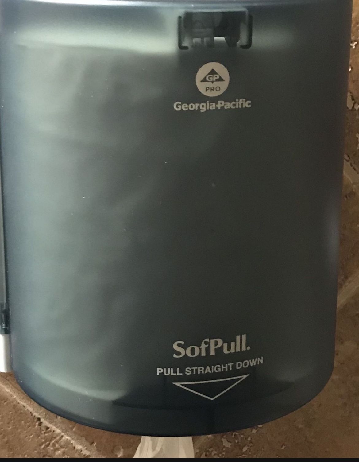 Pacific towel Dispenser for Sale in Fort Lauderdale, FL OfferUp